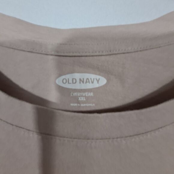 Old Navy Ladies Tee Shirt NWT - Picture 4 of 7